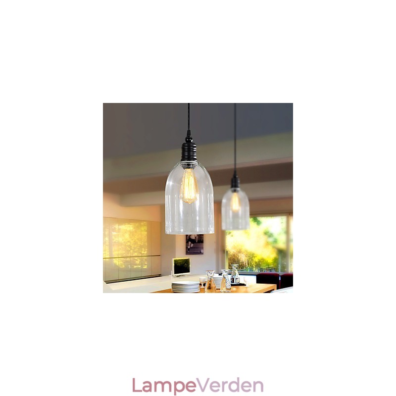 Pendellygter Traditionel klassisk vintage retro metal