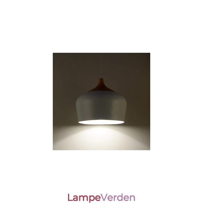 Pendellamper moderne moderne metal