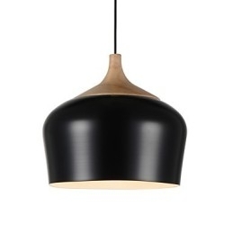 Pendellamper moderne moderne metal