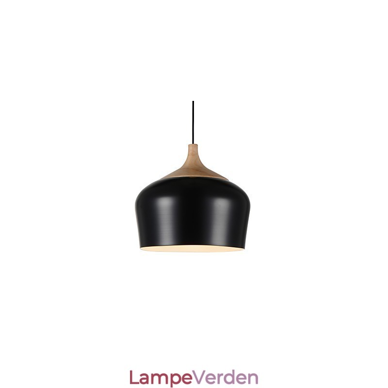 Pendellamper moderne moderne metal