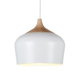 Pendellamper moderne moderne metal