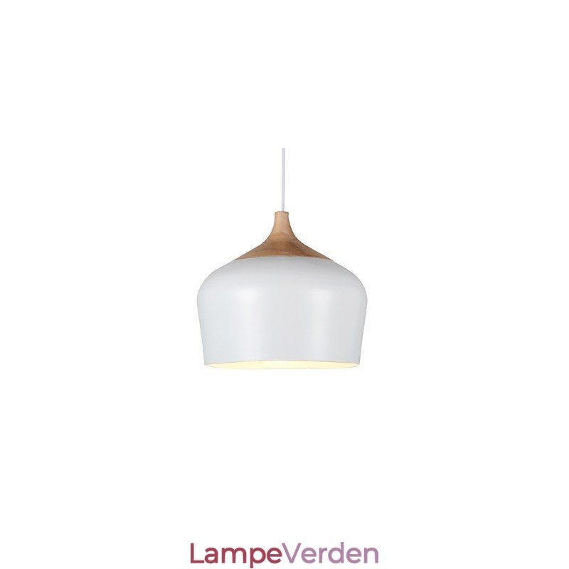 Pendellamper moderne moderne metal