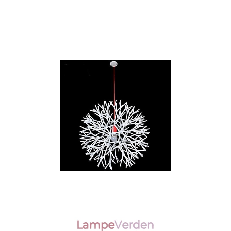 Moderne Moderne Traditionel Klassisk Lantern Globe Lysekrone Flush Mount Soveværelse