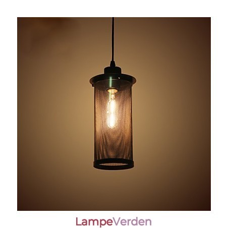 Creative Metal Mesh Pendel Light Simple Pendel Lamper Cafe Pendel Lampe Creative Metal Mesh Pendel Light Simple Pendel Lamper Cafe Pendel Lampe