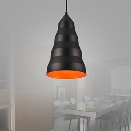 Pendellamper moderne moderne metal
