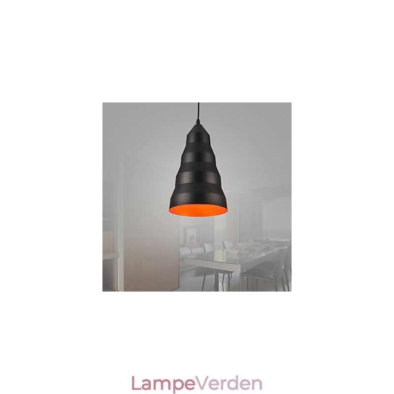Pendellamper moderne moderne metal