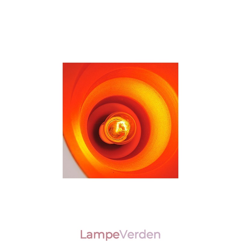 Pendellamper moderne moderne metal