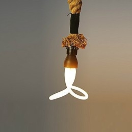 Lysekrone Traditionelt klassisk glas
