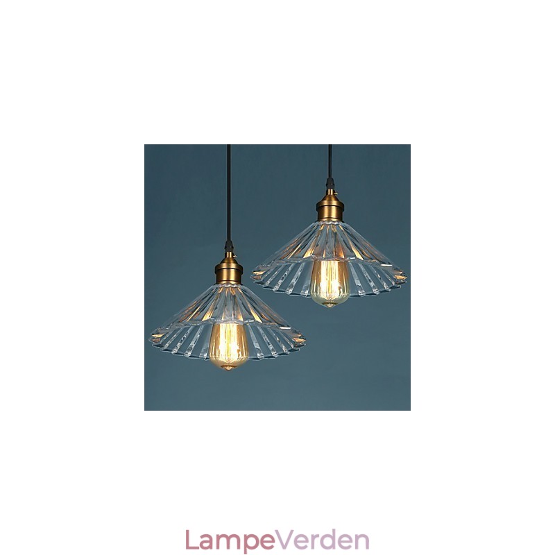 Moderne Glas Pendel Light Simple Pendel Lamps Cafe Pendel Lampe