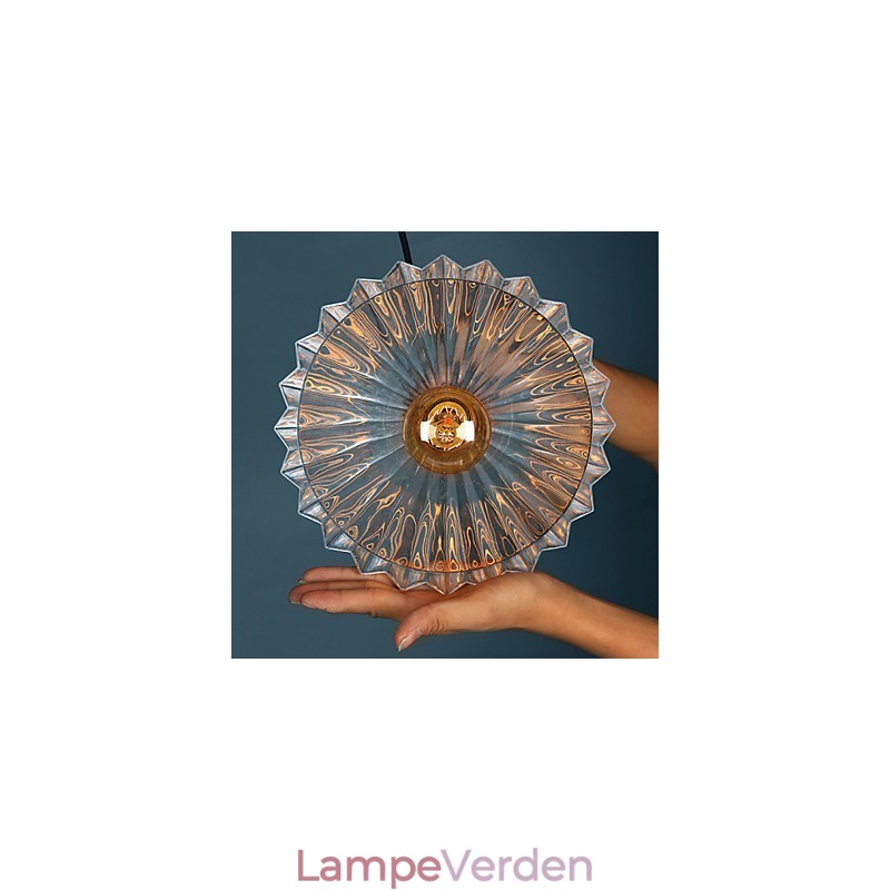 Moderne Glas Pendel Light Simple Pendel Lamps Cafe Pendel Lampe