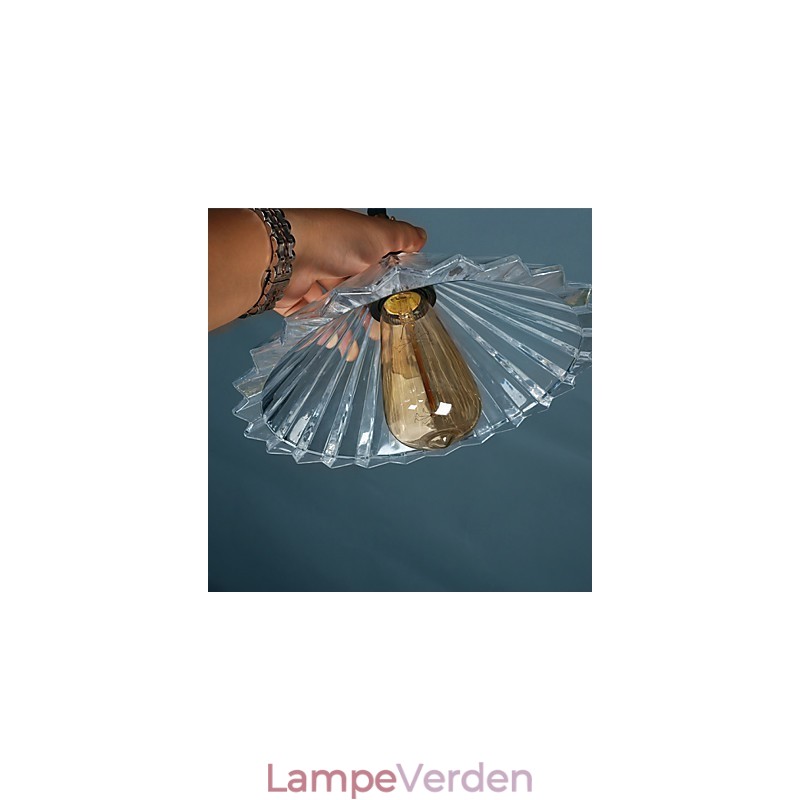 Moderne Glas Pendel Light Simple Pendel Lamps Cafe Pendel Lampe
