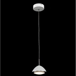 Pendellamper moderne moderne metal