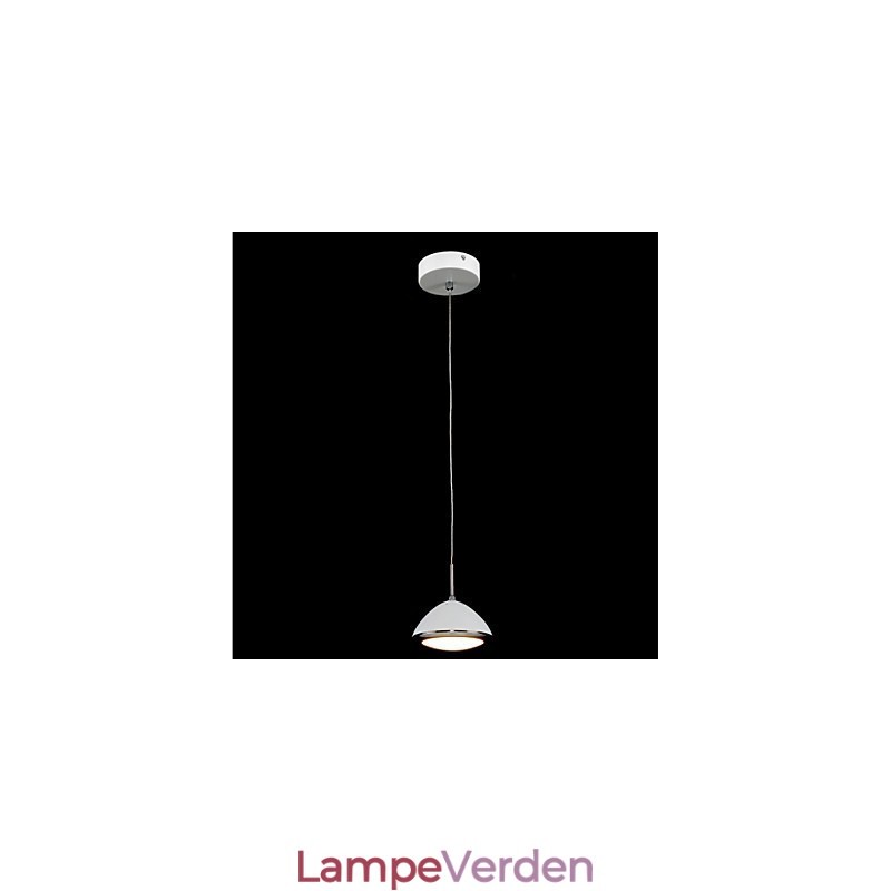 Pendellamper moderne moderne metal
