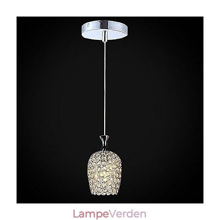 Pendellygter 1 lys Moderne Enkel kunstnerisk Pendellygter 1 lys Moderne Enkel kunstnerisk