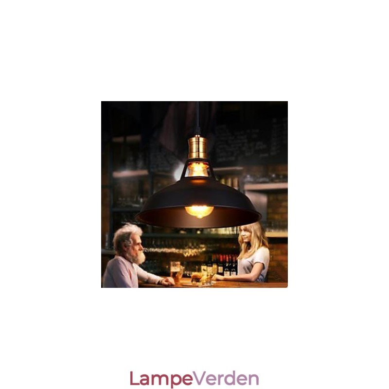 Gendan ældgamle måder Smedejernskontrakteret bronzelysekrone