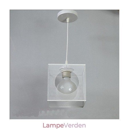 Glaskuglen Blomsterhavebutikker Varm lysekrone