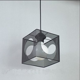 Glaskuglen Blomsterhavebutikker Varm lysekrone