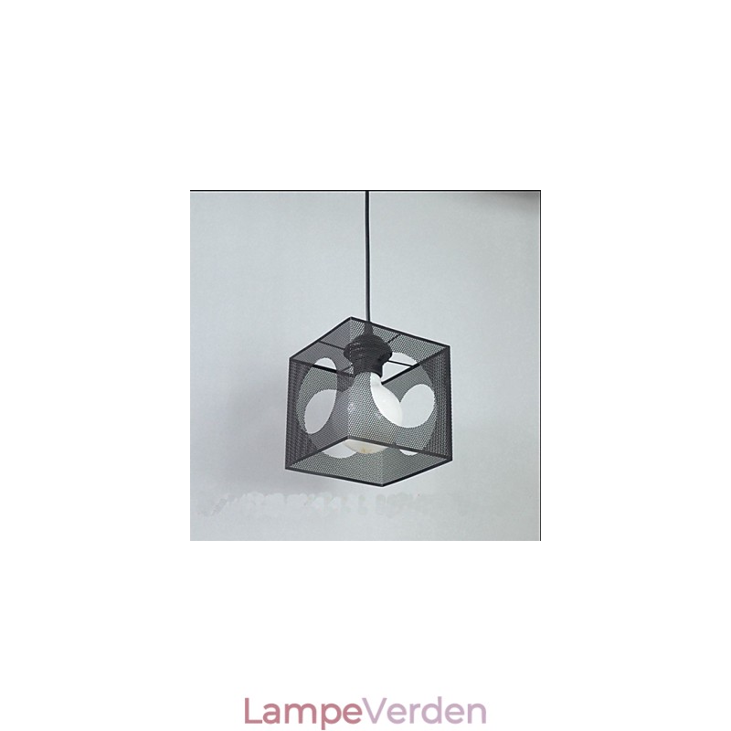 Glaskuglen Blomsterhavebutikker Varm lysekrone