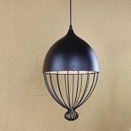 Moderne Creative Contracted Single Head Droplight
