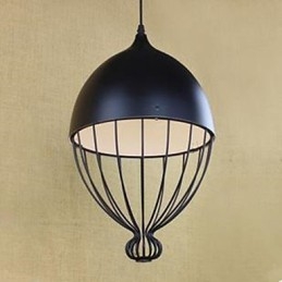 Moderne Creative Contracted Single Head Droplight