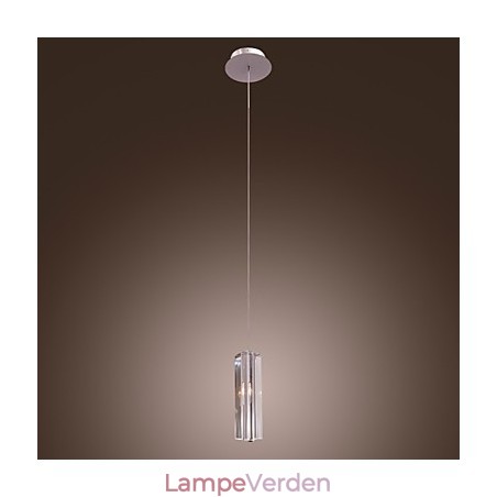 Moderne moderne pendel i ministil