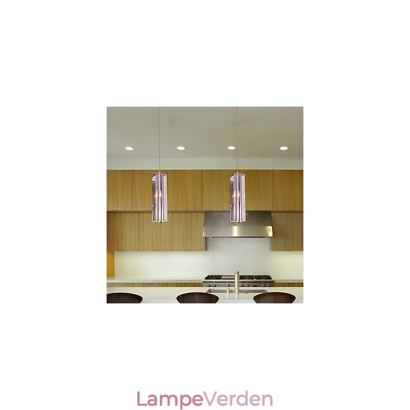 Moderne moderne pendel i ministil