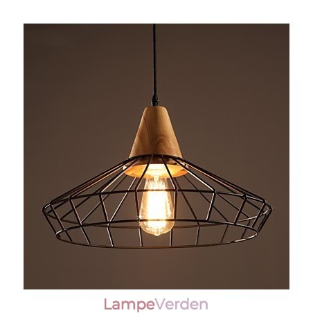 Traditionel klassisk vintage mini-stil metal lysekrone Traditionel klassisk vintage mini-stil metal lysekrone