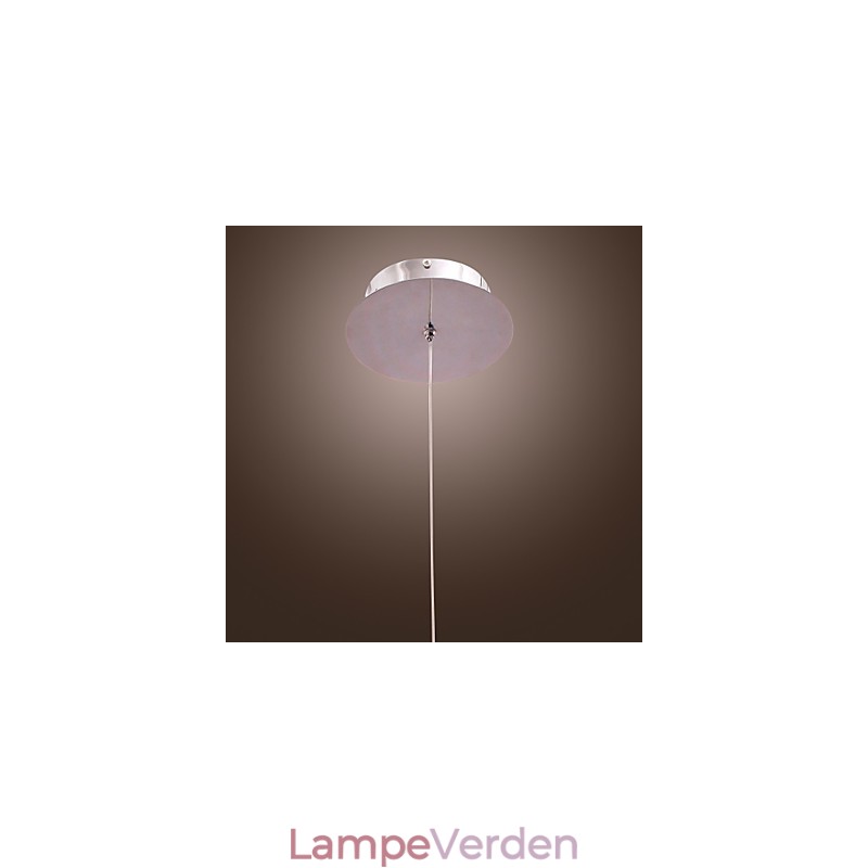 Moderne moderne pendel i ministil