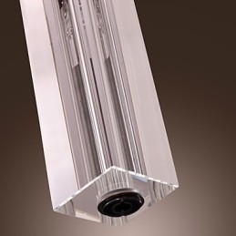 Moderne moderne pendel i ministil