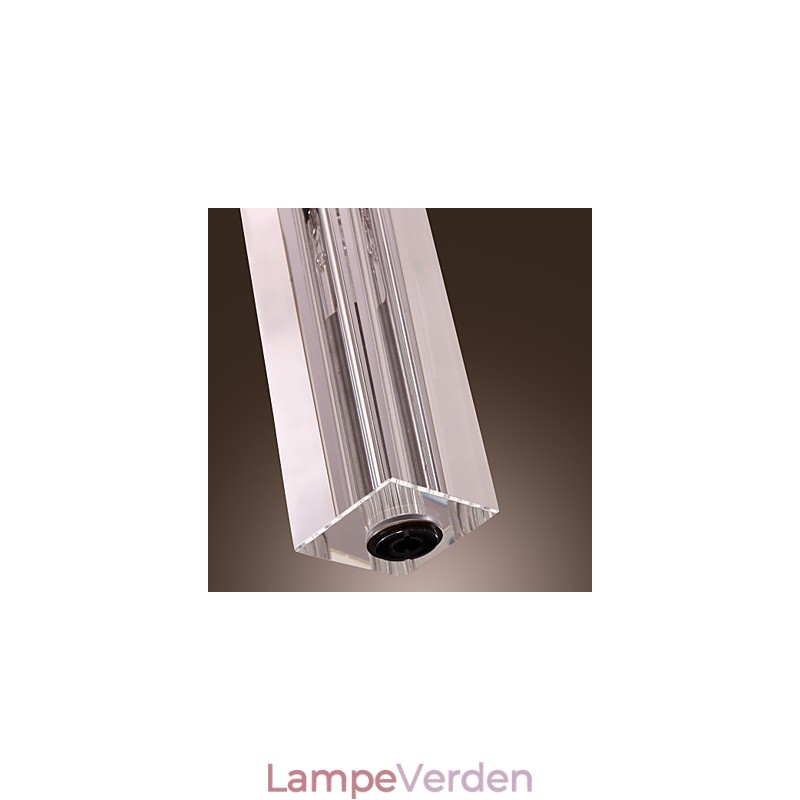 Moderne moderne pendel i ministil