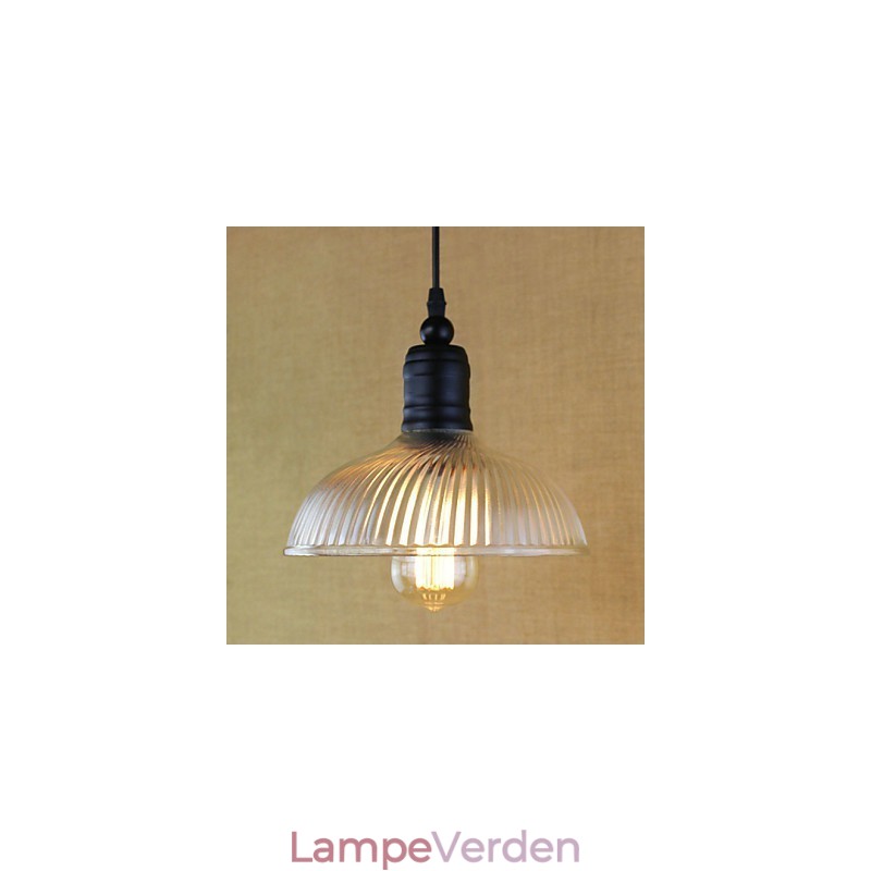 Pendellygter Traditionel Klassisk Vintage Retro Country Garage Metal