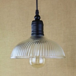 Pendellygter Traditionel Klassisk Vintage Retro Country Garage Metal