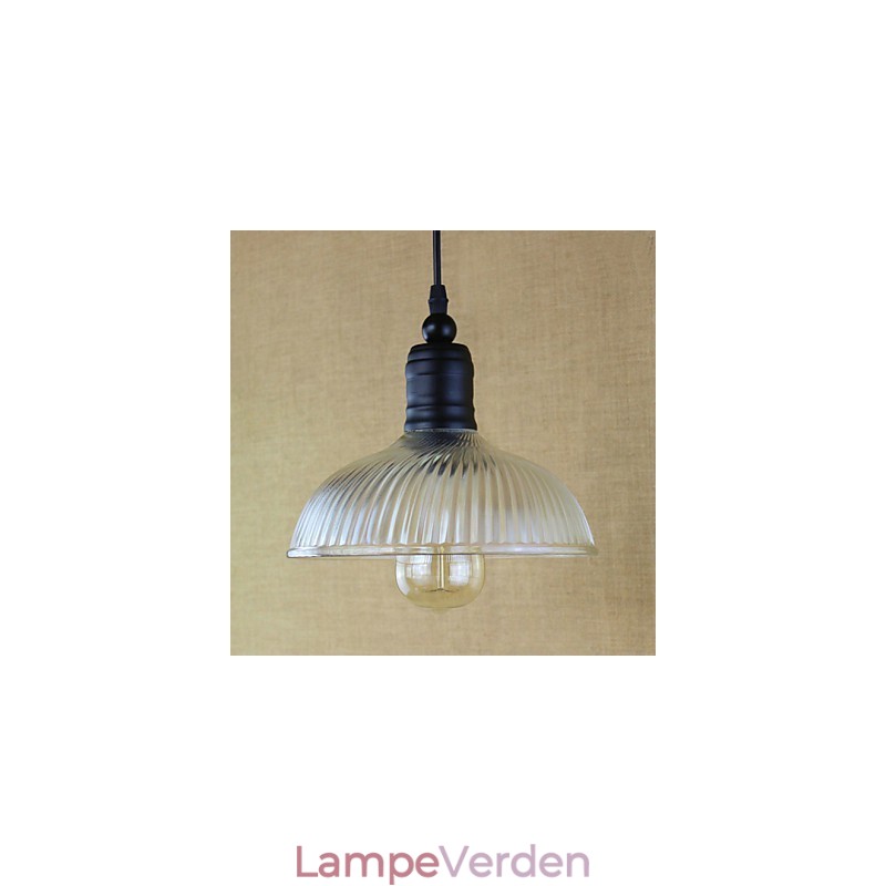 Pendellygter Traditionel Klassisk Vintage Retro Country Garage Metal