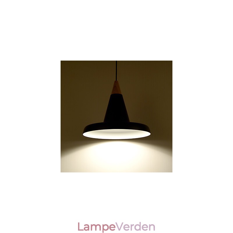 Pendellamper moderne moderne metal