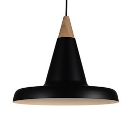 Pendellamper moderne moderne metal