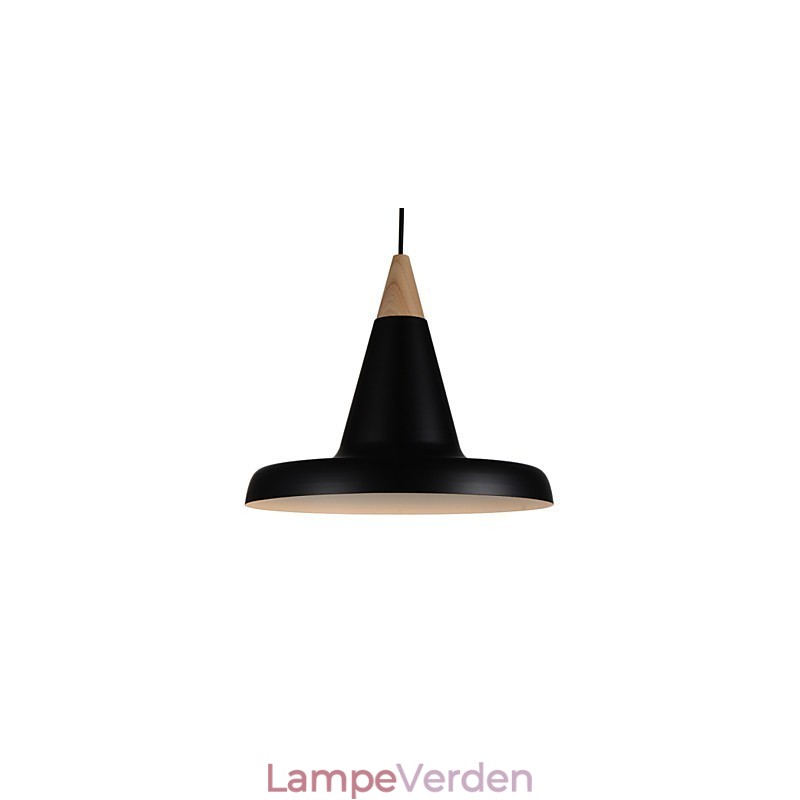 Pendellamper moderne moderne metal