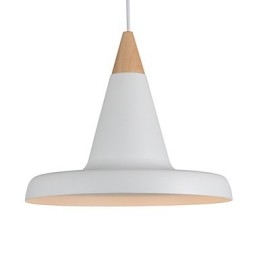 Pendellamper moderne moderne metal