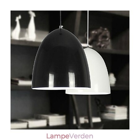 Moderne moderne maleri metal pendel lys Moderne moderne maleri metal pendel lys