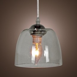 Moderne pendel enkelt designet