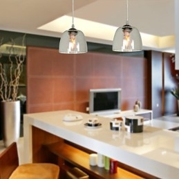 Moderne pendel enkelt designet