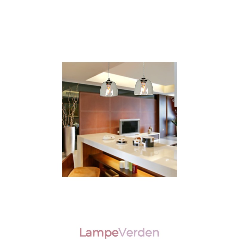 Moderne pendel enkelt designet