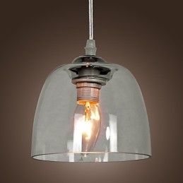 Moderne pendel enkelt designet