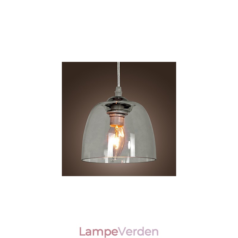 Moderne pendel enkelt designet
