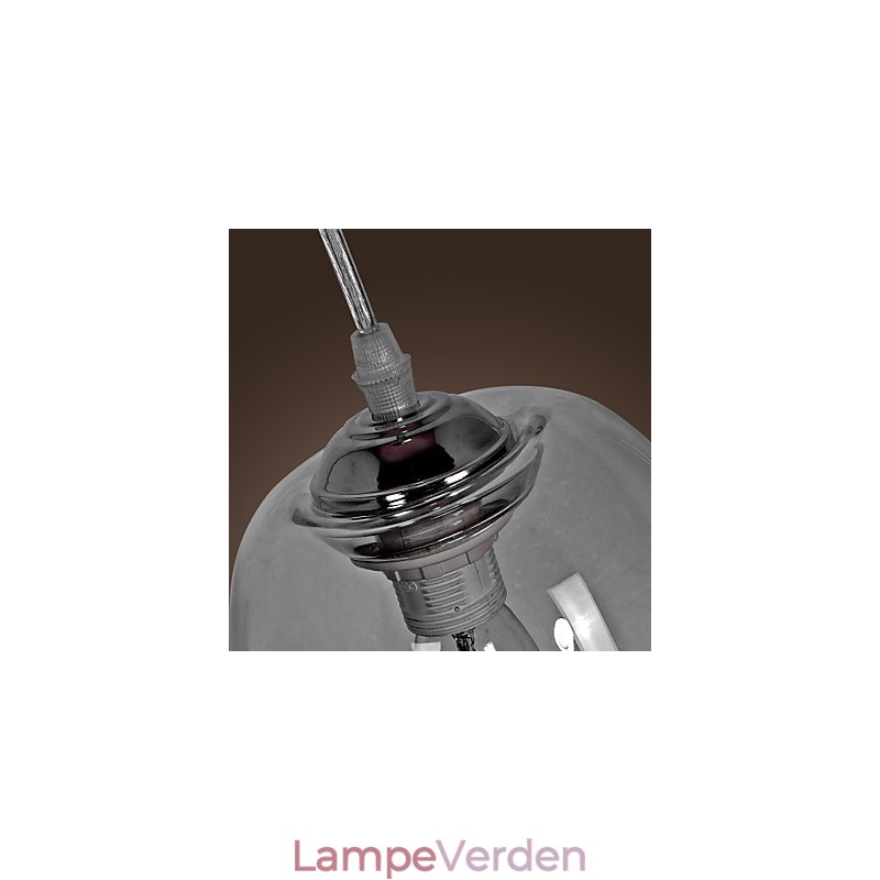 Moderne pendel enkelt designet