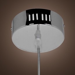 Moderne pendel enkelt designet