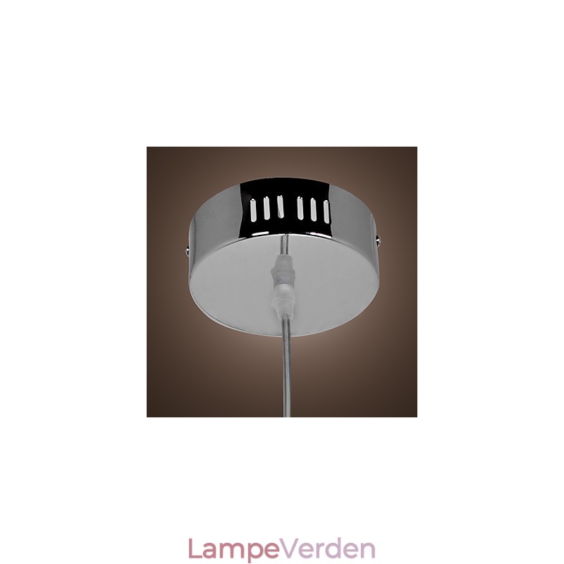 Moderne pendel enkelt designet