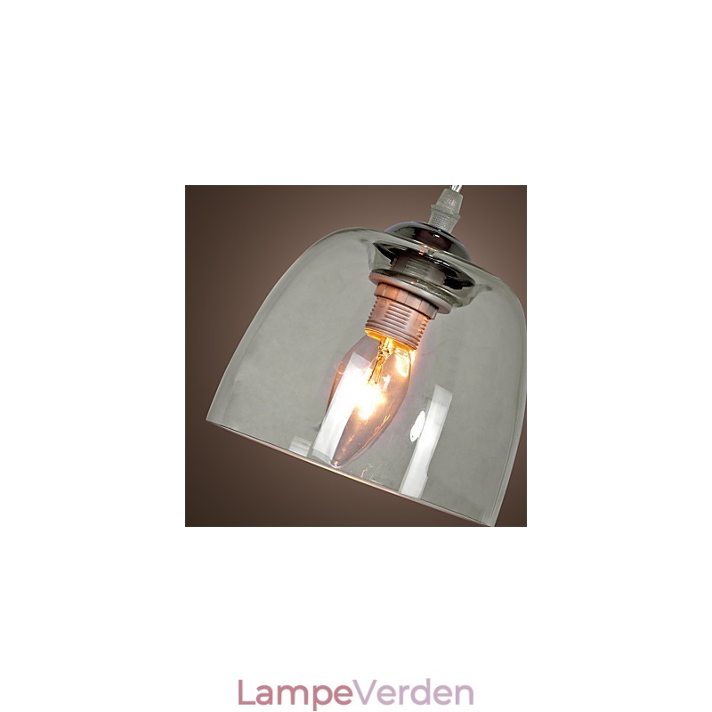 Moderne pendel enkelt designet