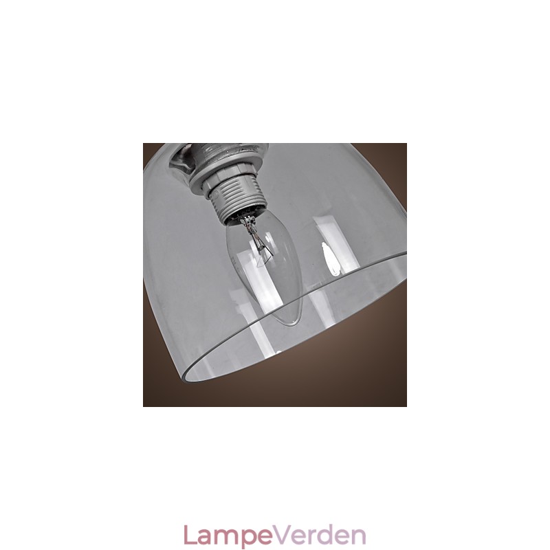 Moderne pendel enkelt designet