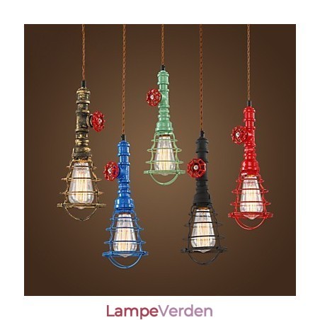 Pendellygter Traditionel klassisk vintage retro metal Pendellygter Traditionel klassisk vintage retro metal