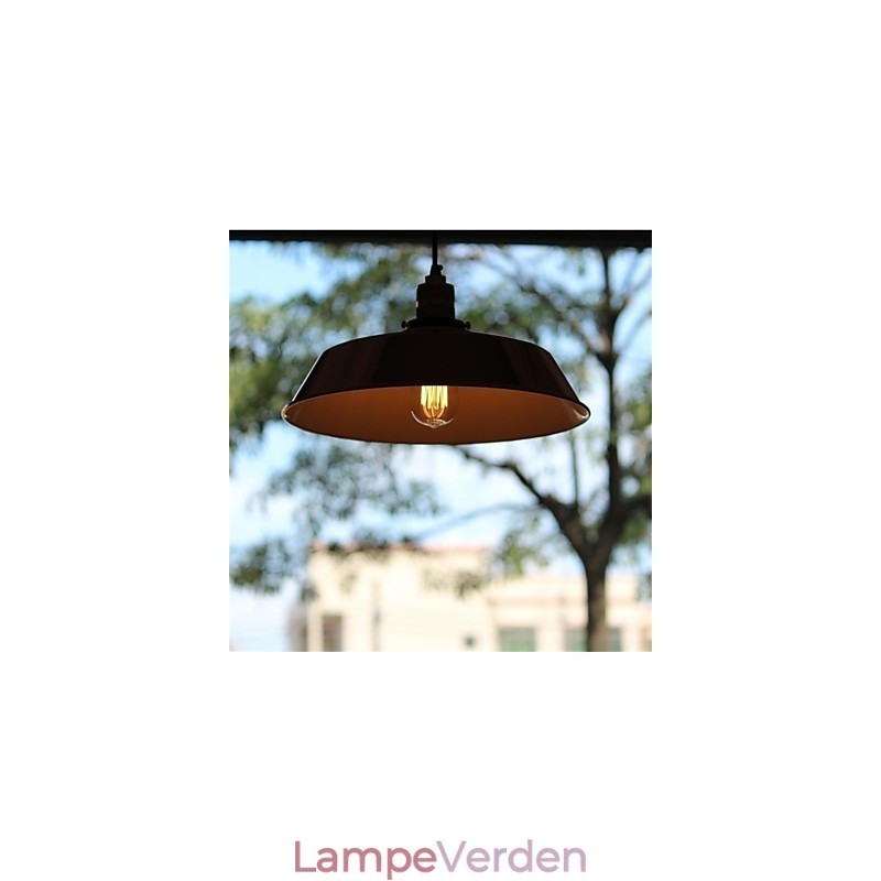 Minimalistisk Unik Vintage Lysekrone Cover